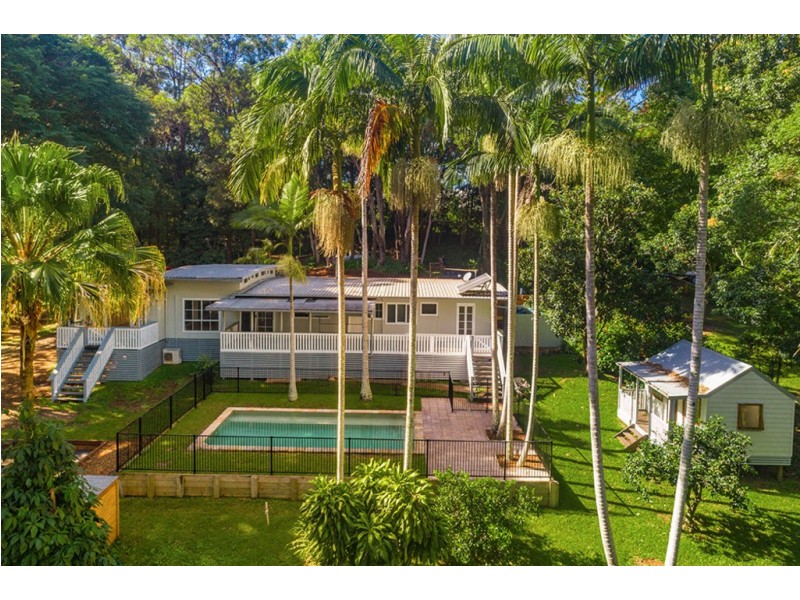 774 Friday Hut Road, Binna Burra NSW 2479