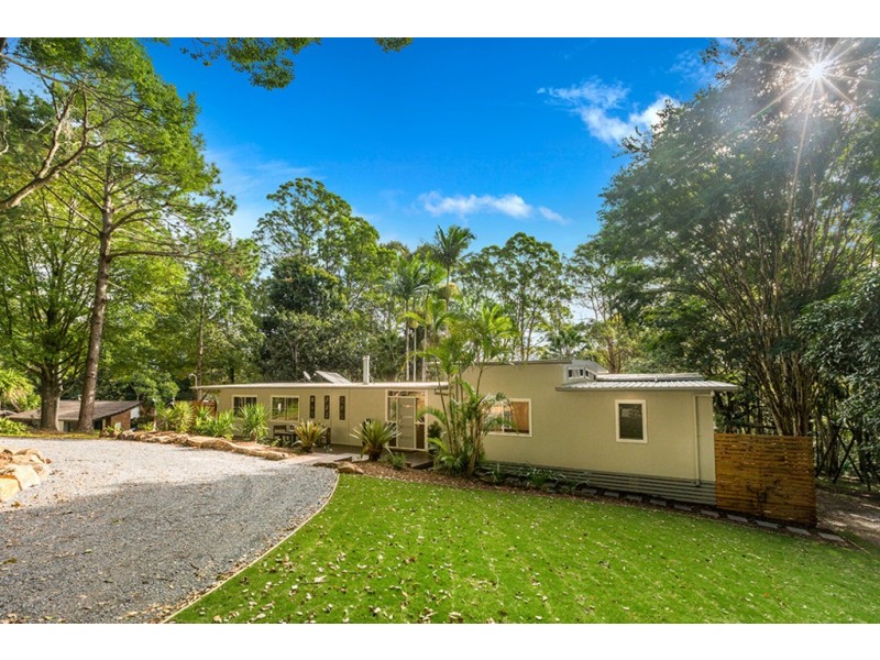 774 Friday Hut Road, Binna Burra NSW 2479