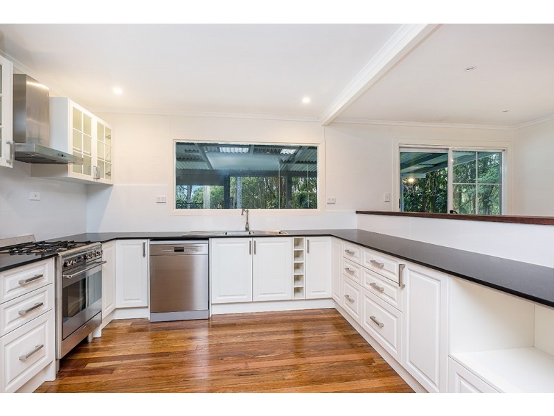 774 Friday Hut Road, Binna Burra NSW 2479