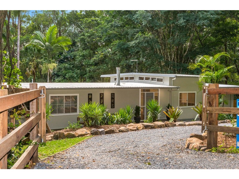 774 Friday Hut Road, Binna Burra NSW 2479