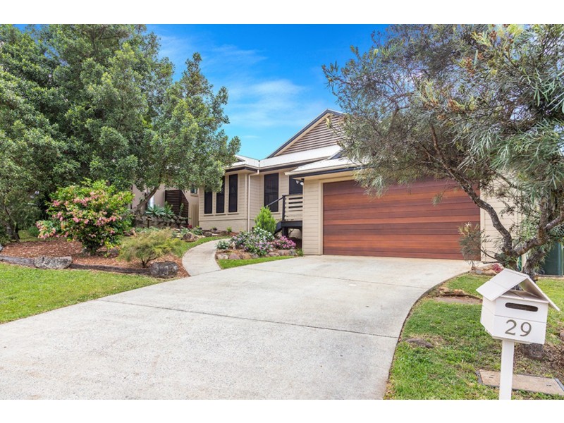 29 Blackwood Crescent, Bangalow NSW 2479