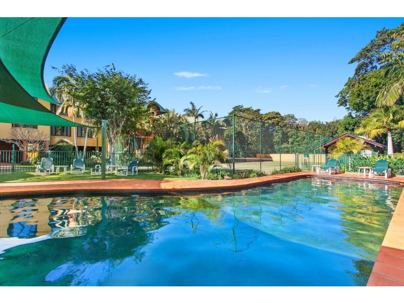 1/64-70 Broken Head Road, Byron Bay NSW 2481