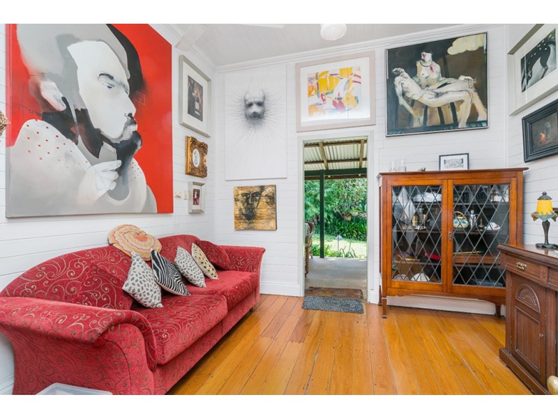 33 Mafeking Road, Goonengerry NSW 2482