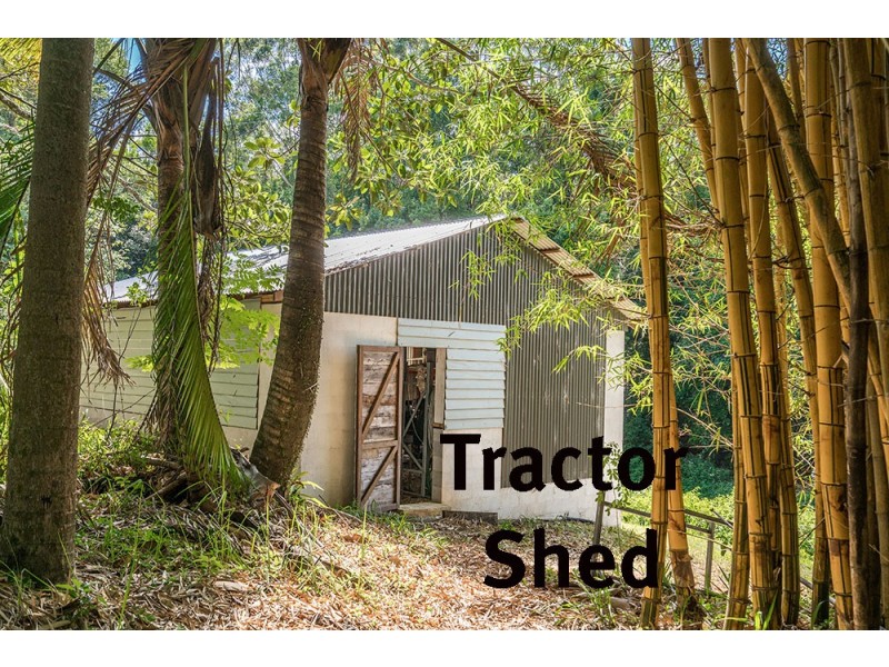 33 Mafeking Road, Goonengerry NSW 2482