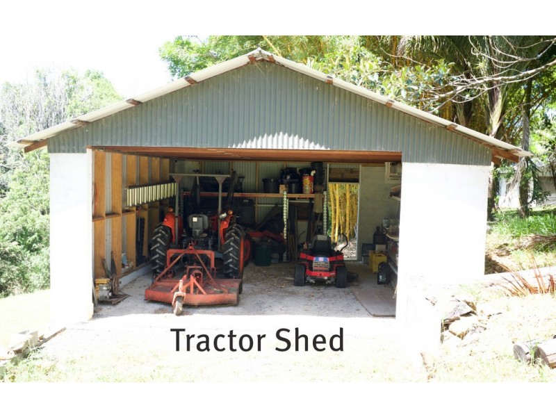 33 Mafeking Road, Goonengerry NSW 2482