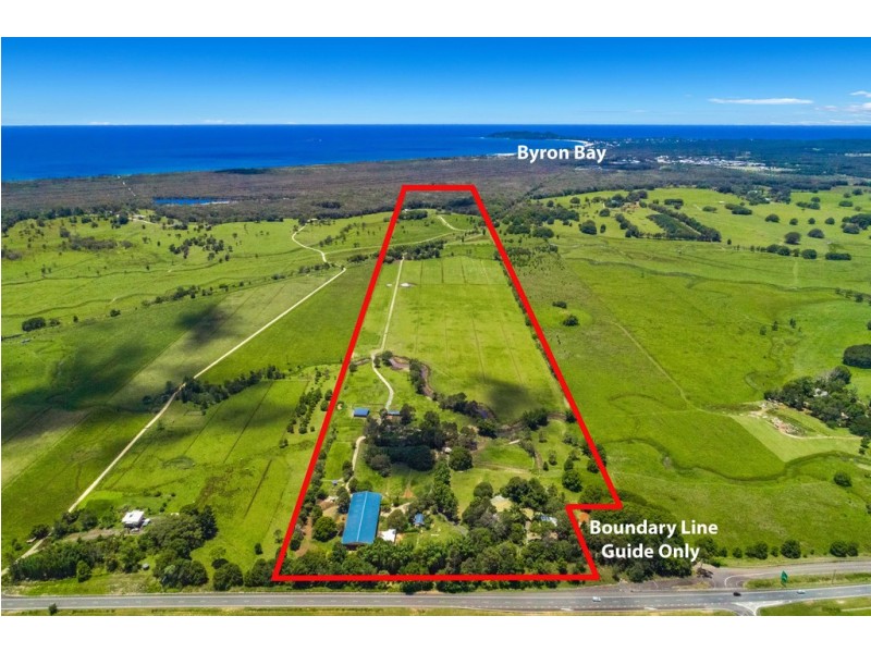 246 Woodford Lane, Ewingsdale NSW 2481