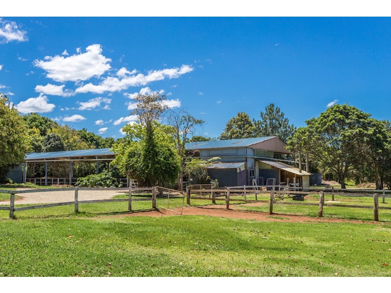246 Woodford Lane, Ewingsdale NSW 2481
