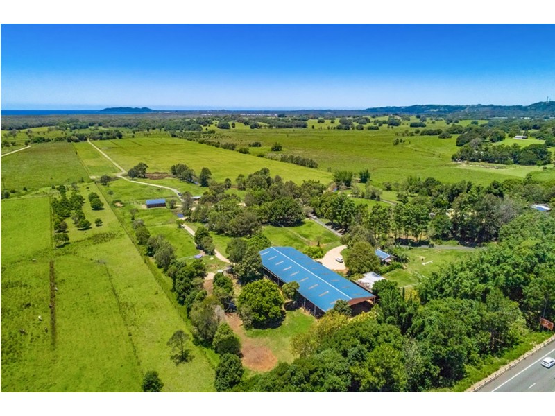 246 Woodford Lane, Ewingsdale NSW 2481