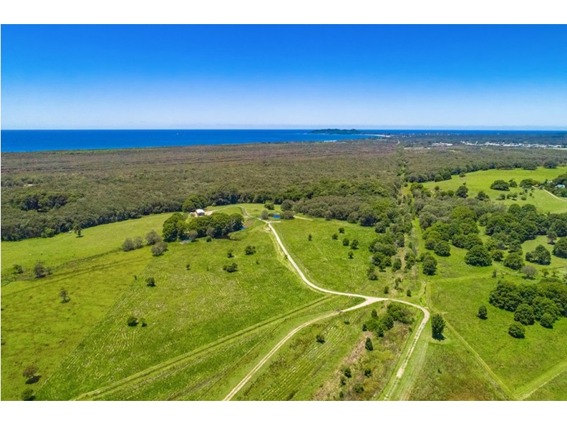 246 Woodford Lane, Ewingsdale NSW 2481