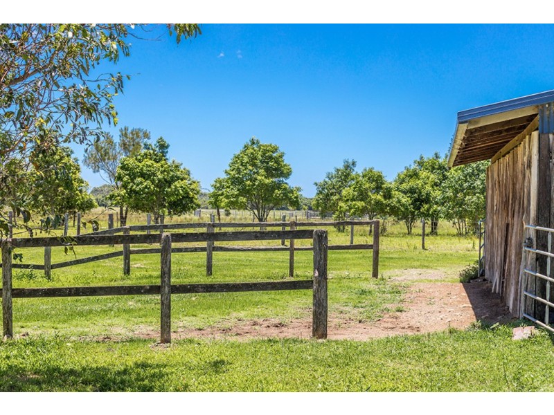 246 Woodford Lane, Ewingsdale NSW 2481