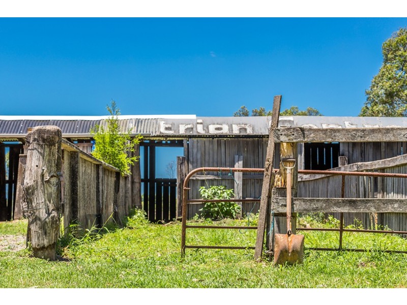 246 Woodford Lane, Ewingsdale NSW 2481