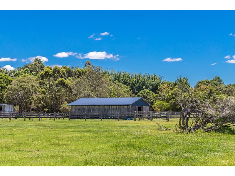 246 Woodford Lane, Ewingsdale NSW 2481