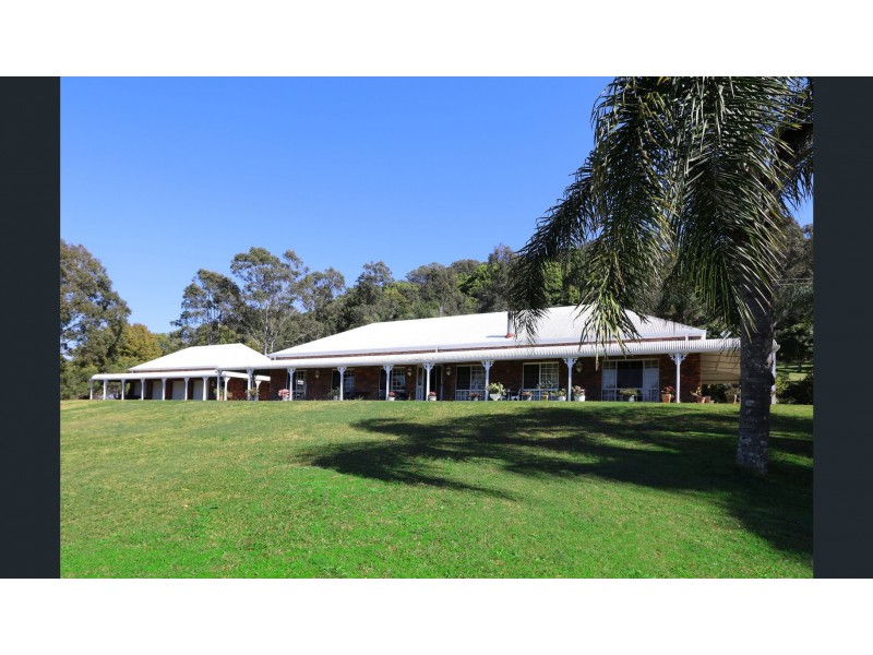151 Pinchin Road, Goolmangar NSW 2480