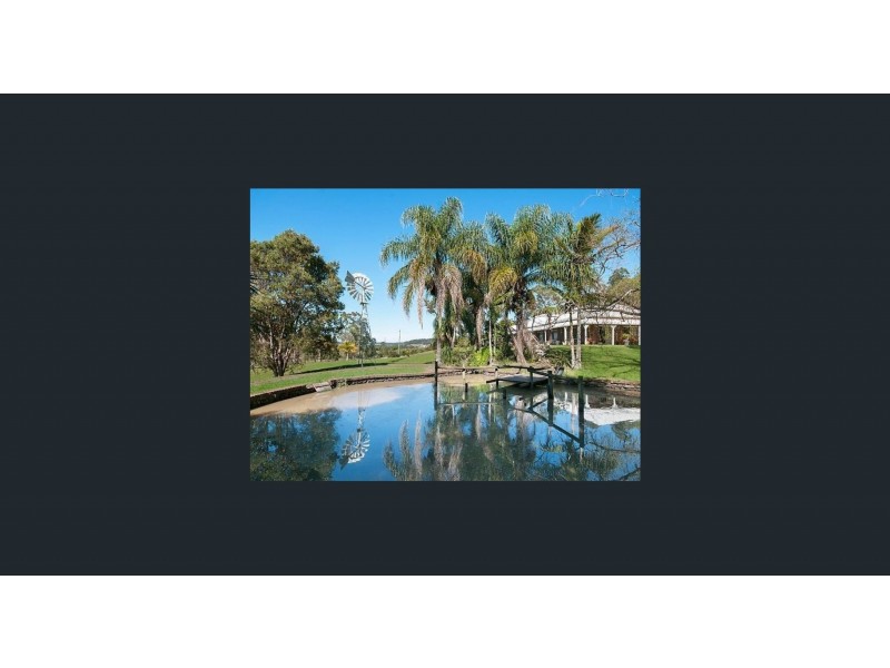 151 Pinchin Road, Goolmangar NSW 2480