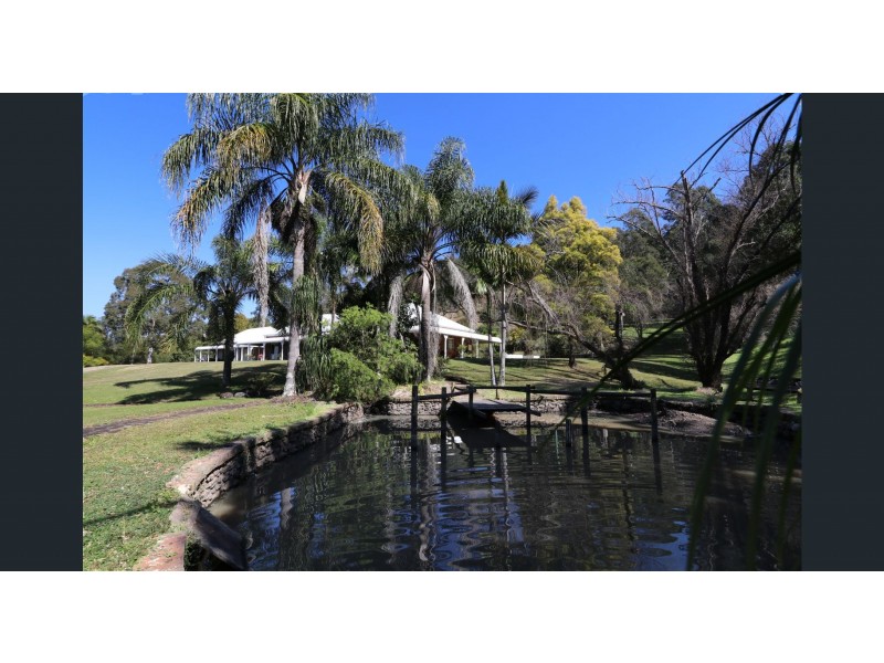 151 Pinchin Road, Goolmangar NSW 2480
