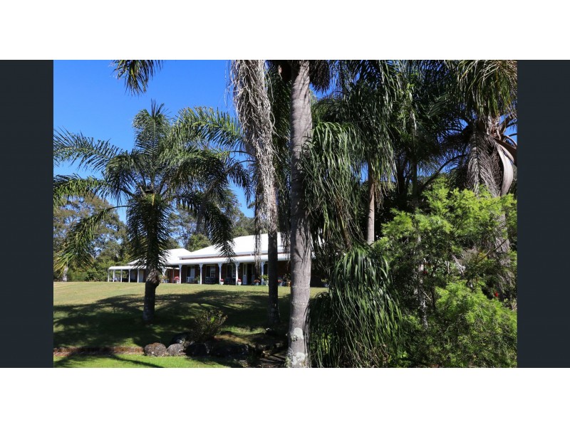 151 Pinchin Road, Goolmangar NSW 2480