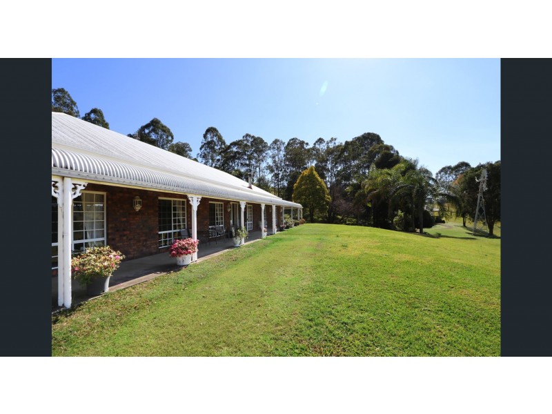 151 Pinchin Road, Goolmangar NSW 2480