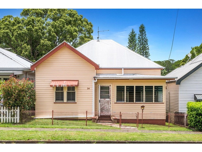 94 Byron Street, Bangalow NSW 2479
