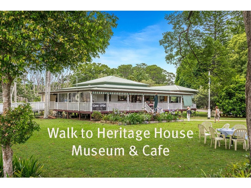 94 Byron Street, Bangalow NSW 2479