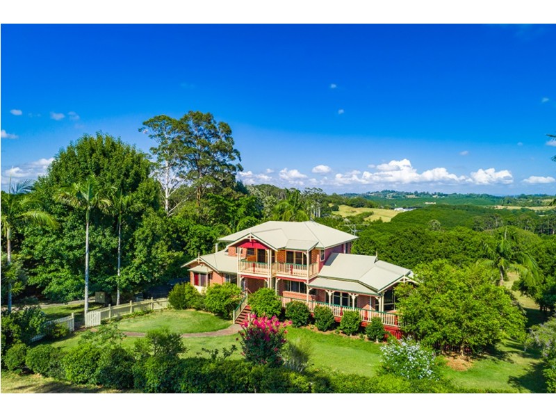 179 Old Byron Bay Road, Newrybar NSW 2479