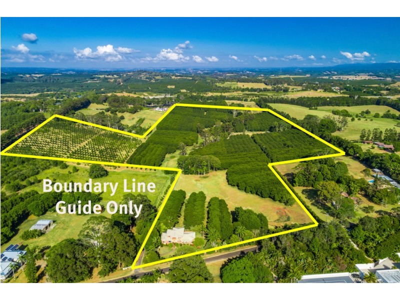179 Old Byron Bay Road, Newrybar NSW 2479