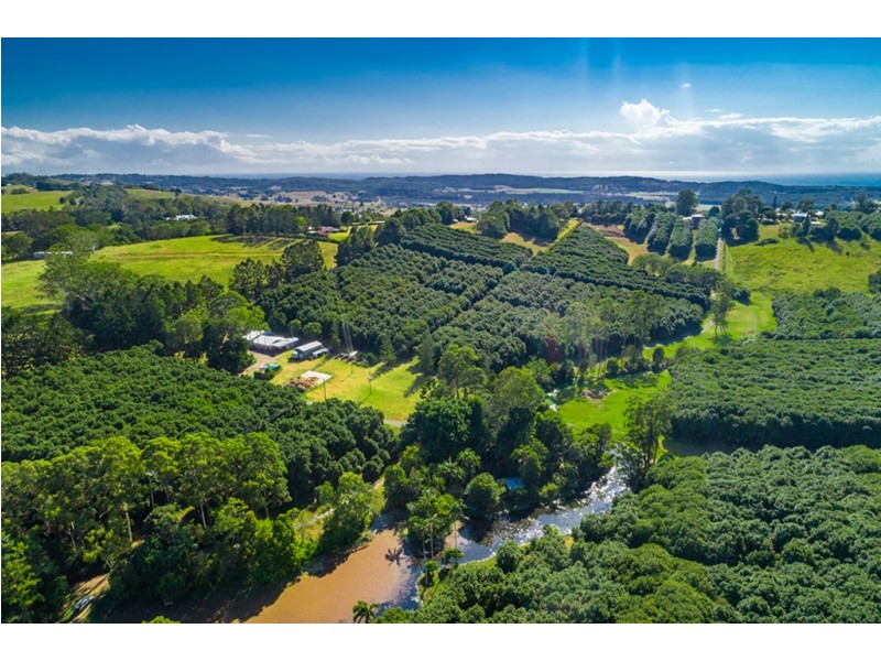 179 Old Byron Bay Road, Newrybar NSW 2479