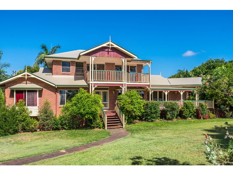 179 Old Byron Bay Road, Newrybar NSW 2479
