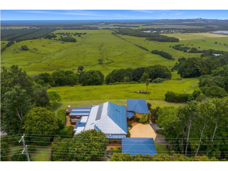 54 Carney Place, Knockrow NSW 2479
