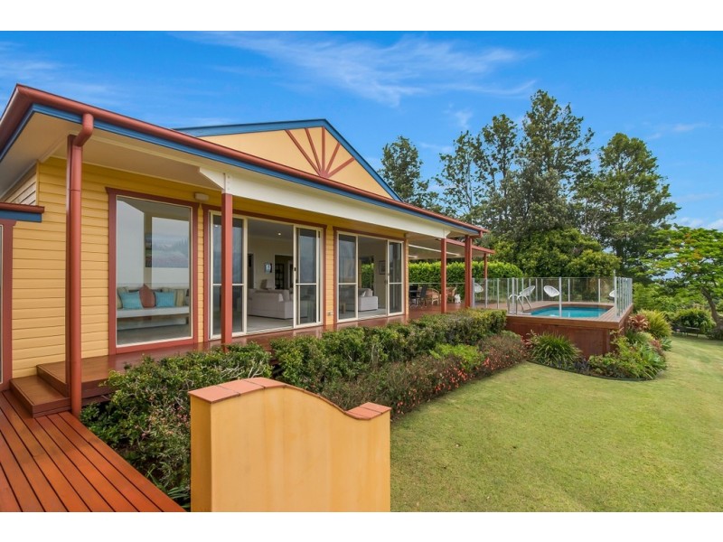 54 Carney Place, Knockrow NSW 2479