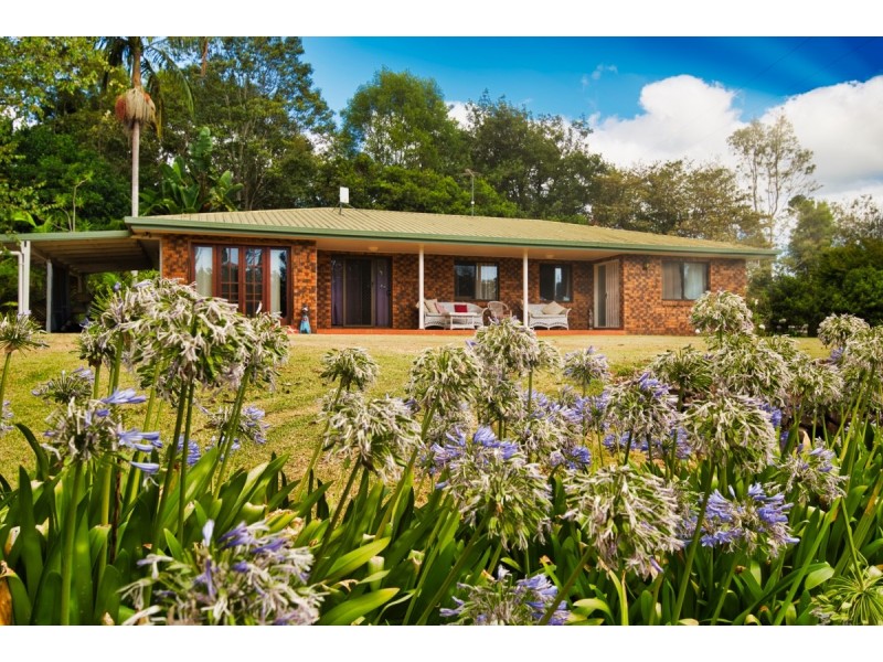 76 Dudgeons Lane, Bangalow NSW 2479