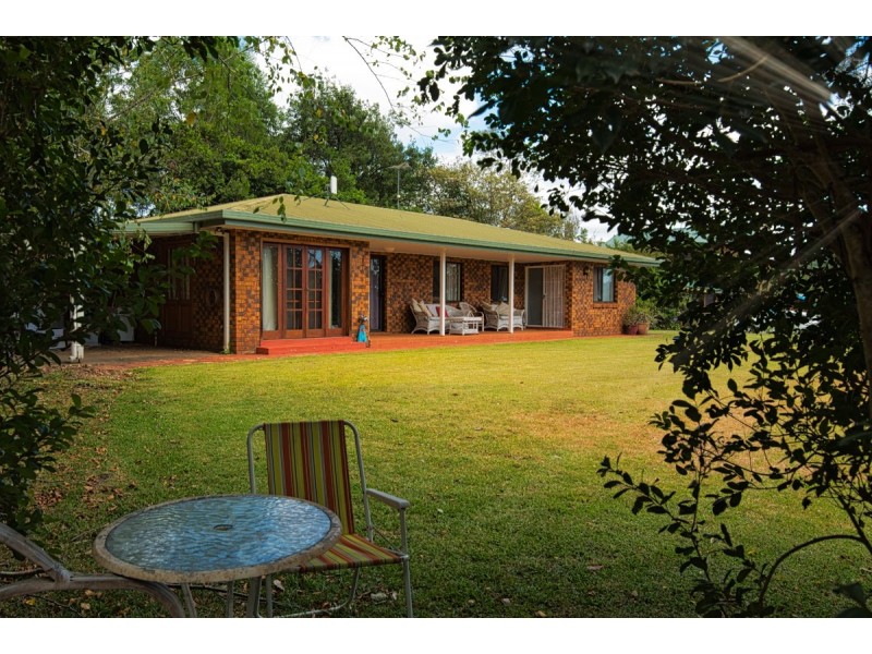 76 Dudgeons Lane, Bangalow NSW 2479