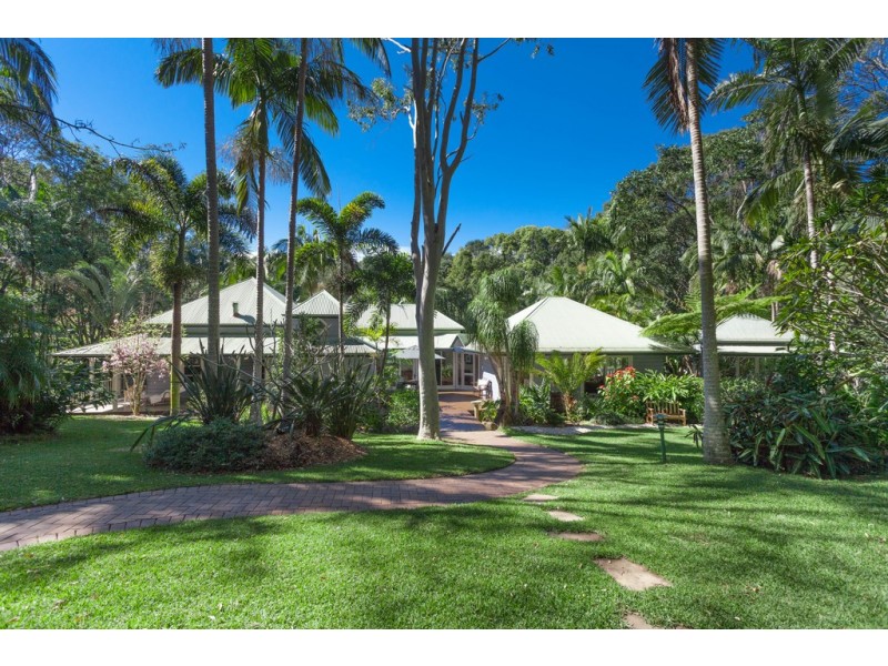 4 Macadamia Lane, Federal NSW 2480