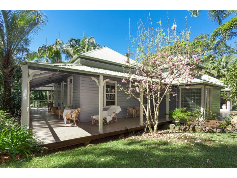 4 Macadamia Lane, Federal NSW 2480