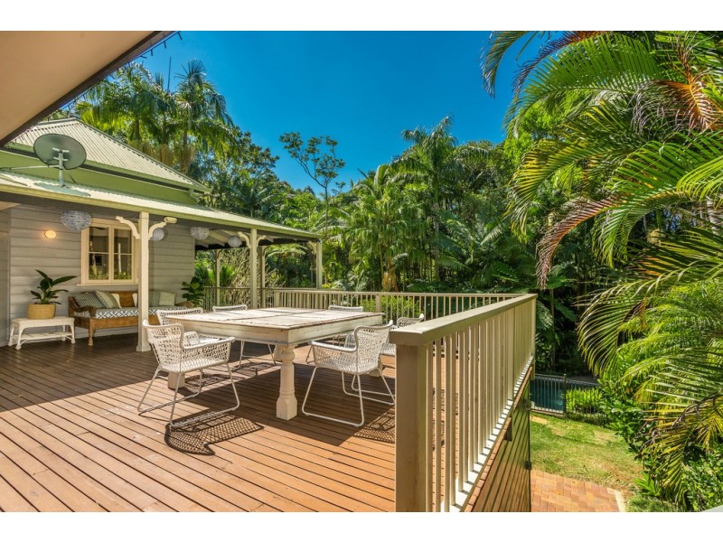 4 Macadamia Lane, Federal NSW 2480