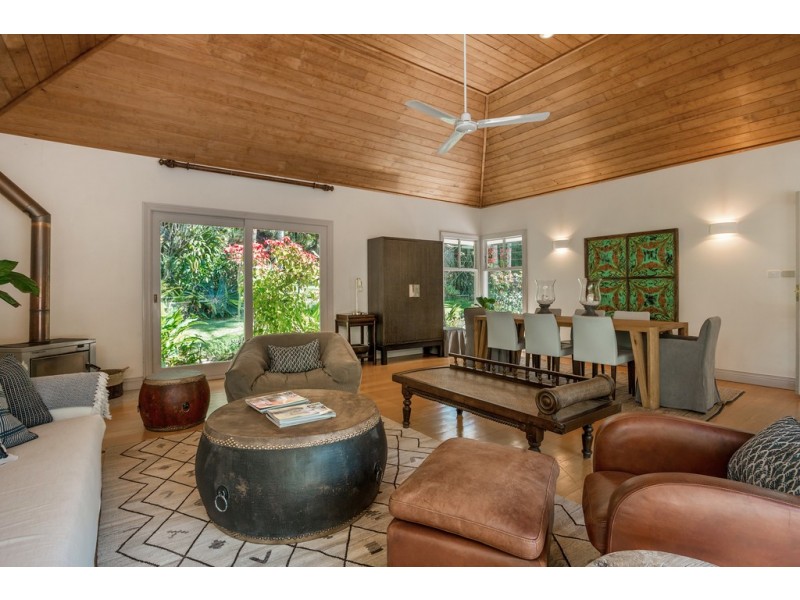 4 Macadamia Lane, Federal NSW 2480