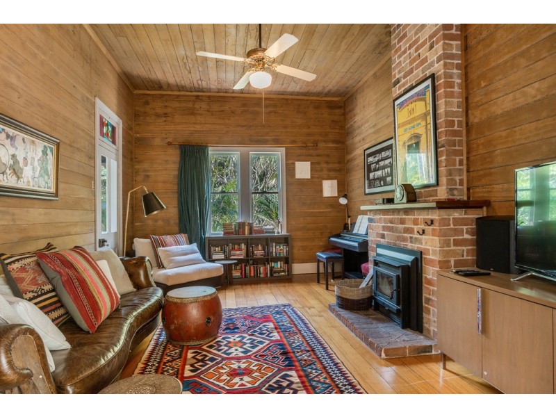 4 Macadamia Lane, Federal NSW 2480