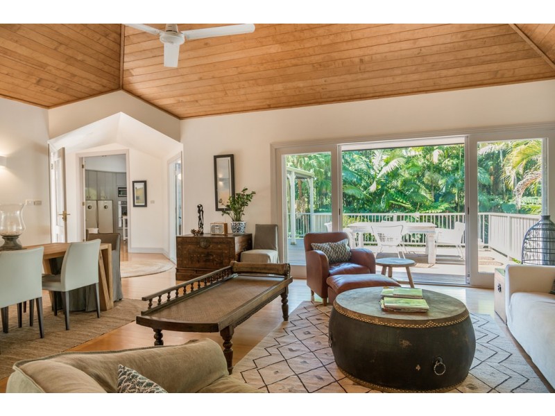 4 Macadamia Lane, Federal NSW 2480