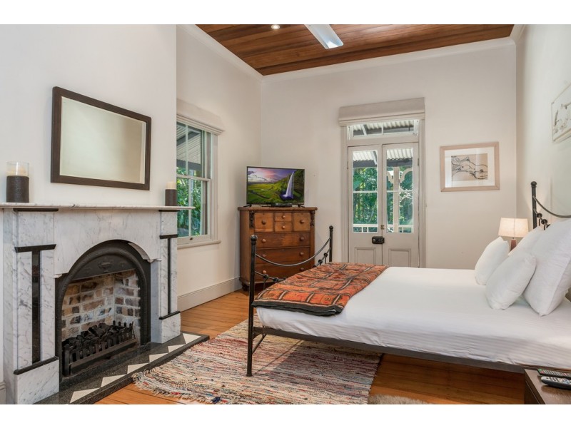 4 Macadamia Lane, Federal NSW 2480