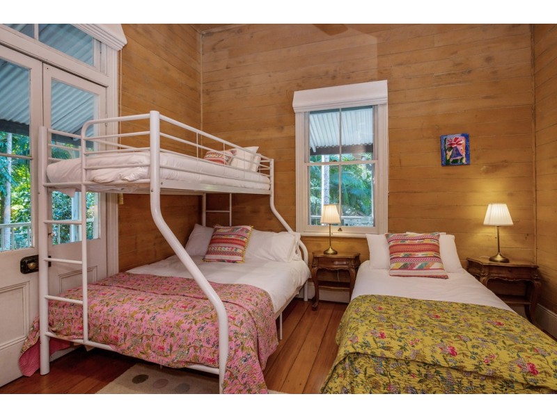 4 Macadamia Lane, Federal NSW 2480