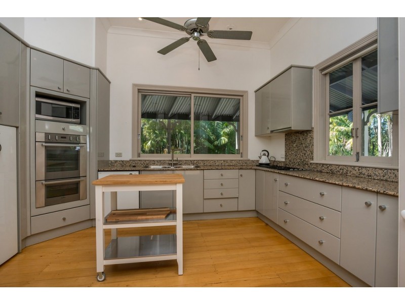 4 Macadamia Lane, Federal NSW 2480