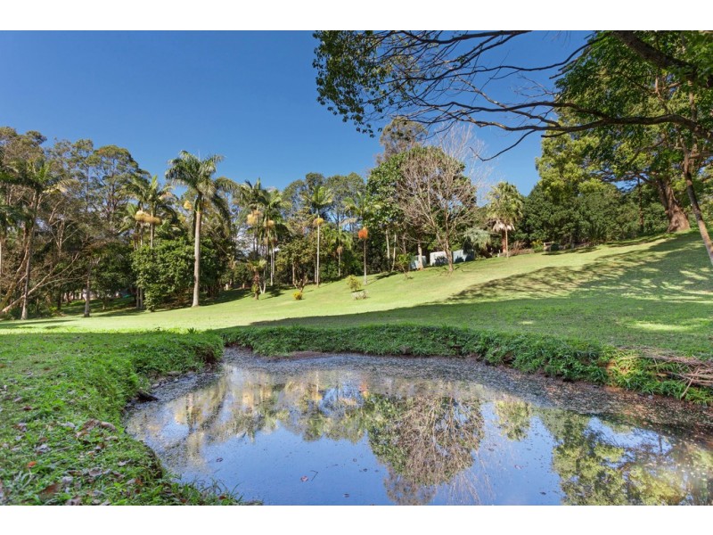 4 Macadamia Lane, Federal NSW 2480