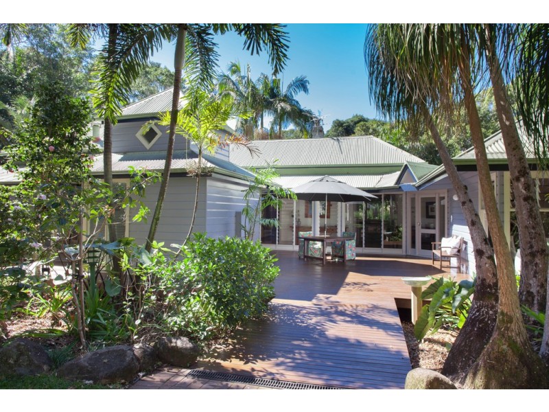 4 Macadamia Lane, Federal NSW 2480