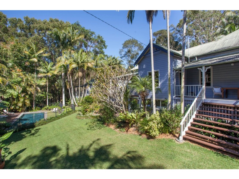 4 Macadamia Lane, Federal NSW 2480