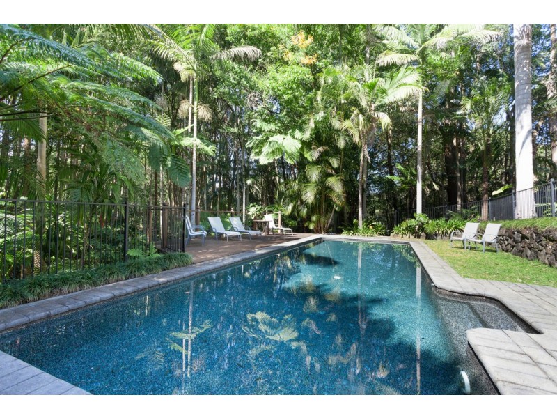 4 Macadamia Lane, Federal NSW 2480