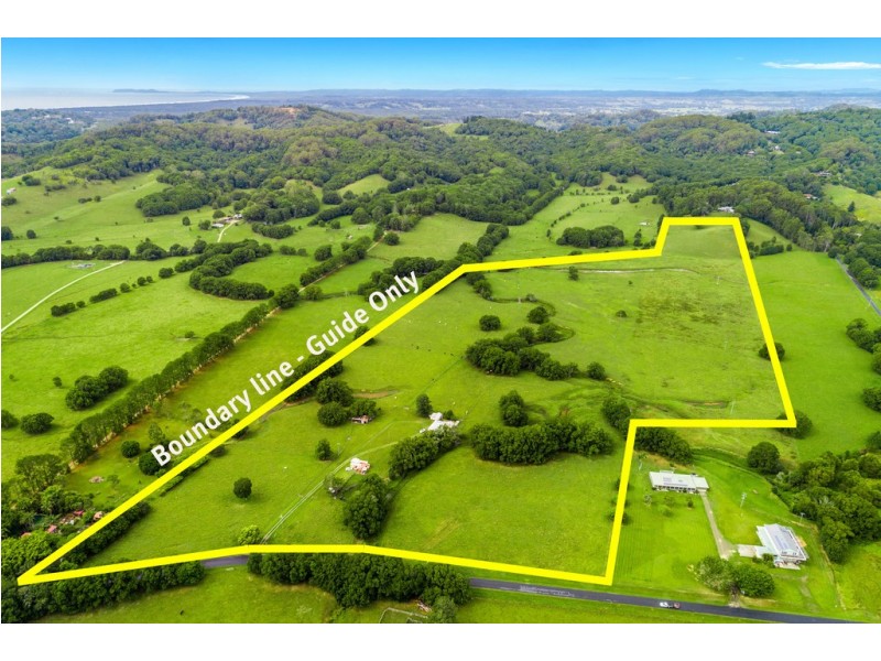 209 The Pocket Road, Billinudgel NSW 2483