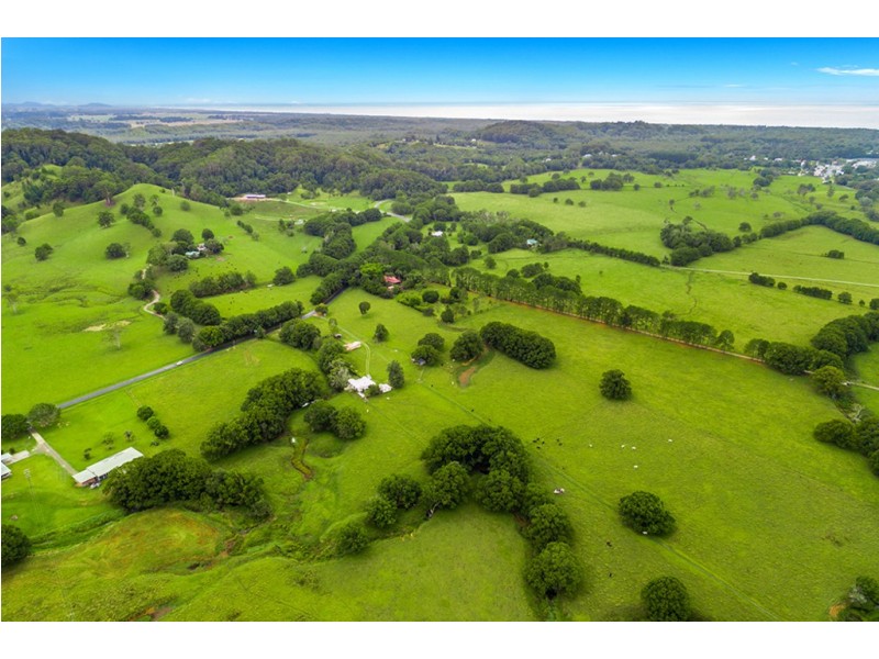 209 The Pocket Road, Billinudgel NSW 2483