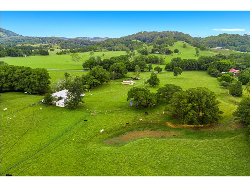 209 The Pocket Road, Billinudgel NSW 2483