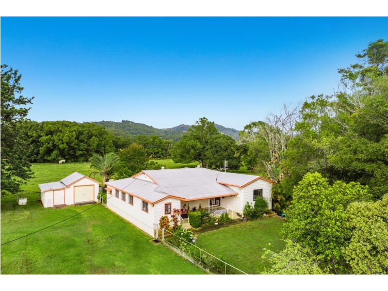 209 The Pocket Road, Billinudgel NSW 2483