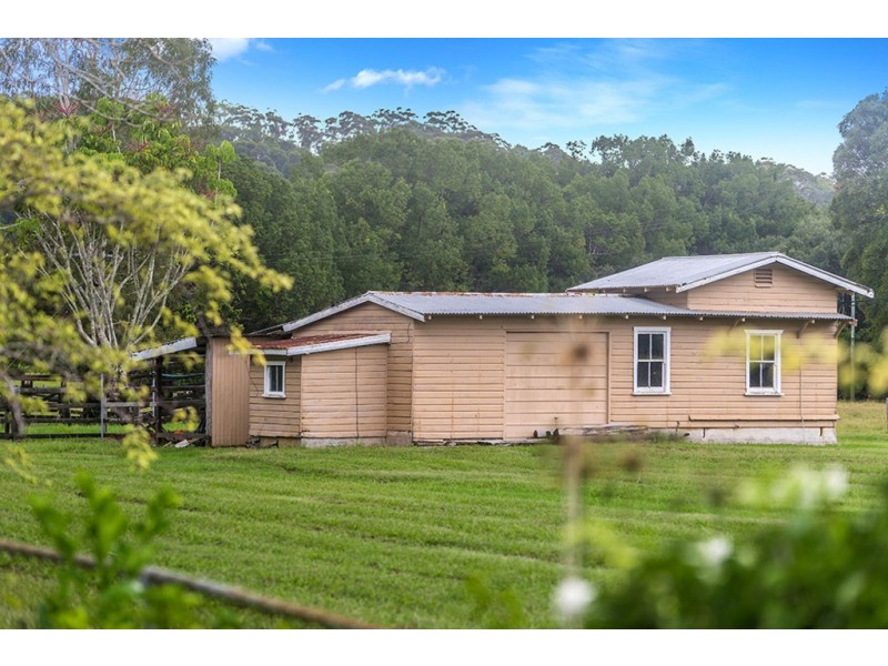 209 The Pocket Road, Billinudgel NSW 2483