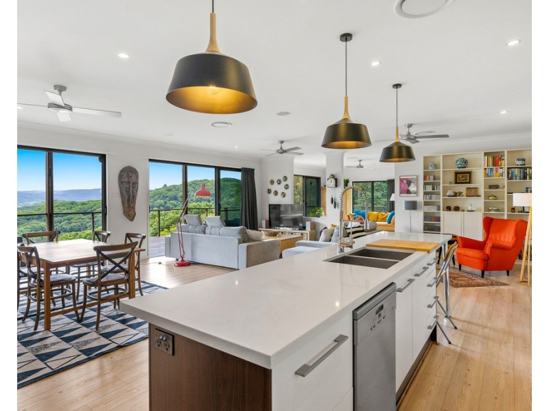 8/19 Teak road, Federal NSW 2480